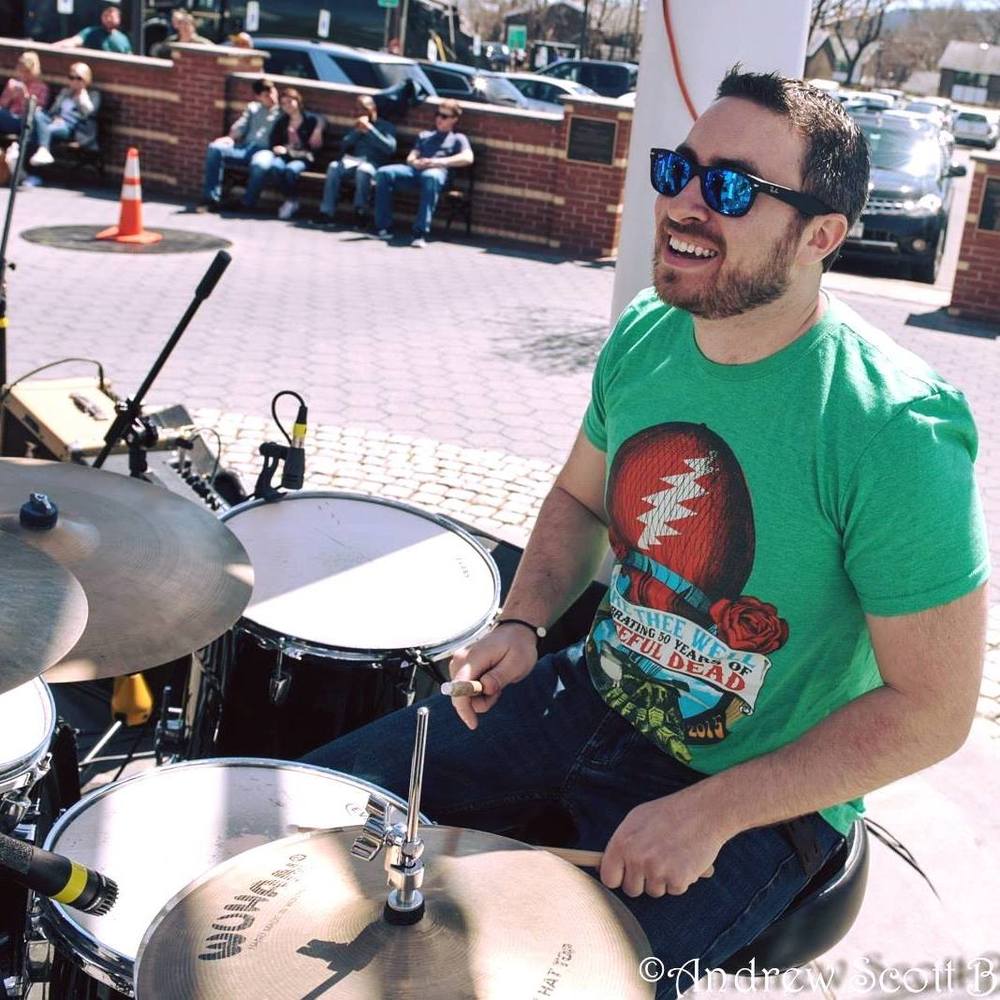 Meet your Posher, Kevin